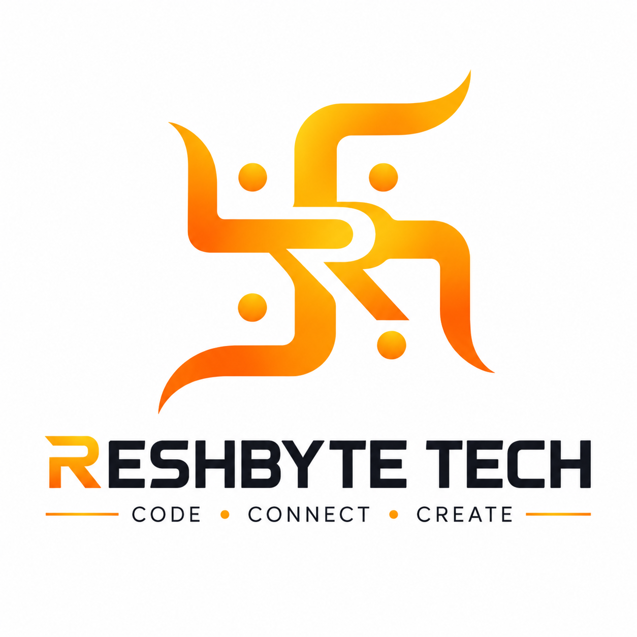 Reshbyte Tech logo